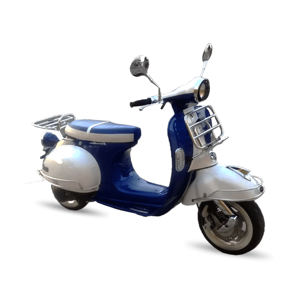 ZANELLA MOD 150